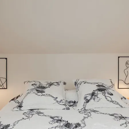 Prázdninový dům Le Petit - Pessac, Bordeaux