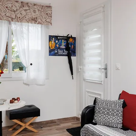 Le Petit - Pessac, Bordeaux * 페삭